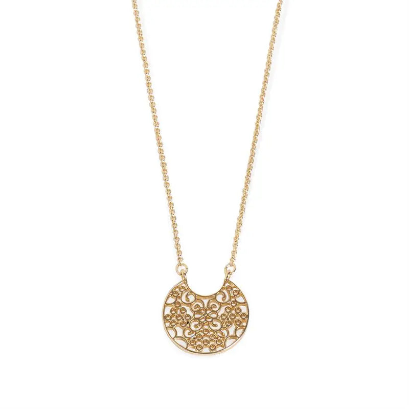 The "Daytime Dream" Necklace