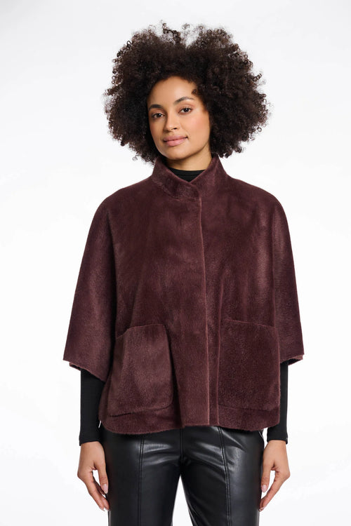 The "Dewi" Cape