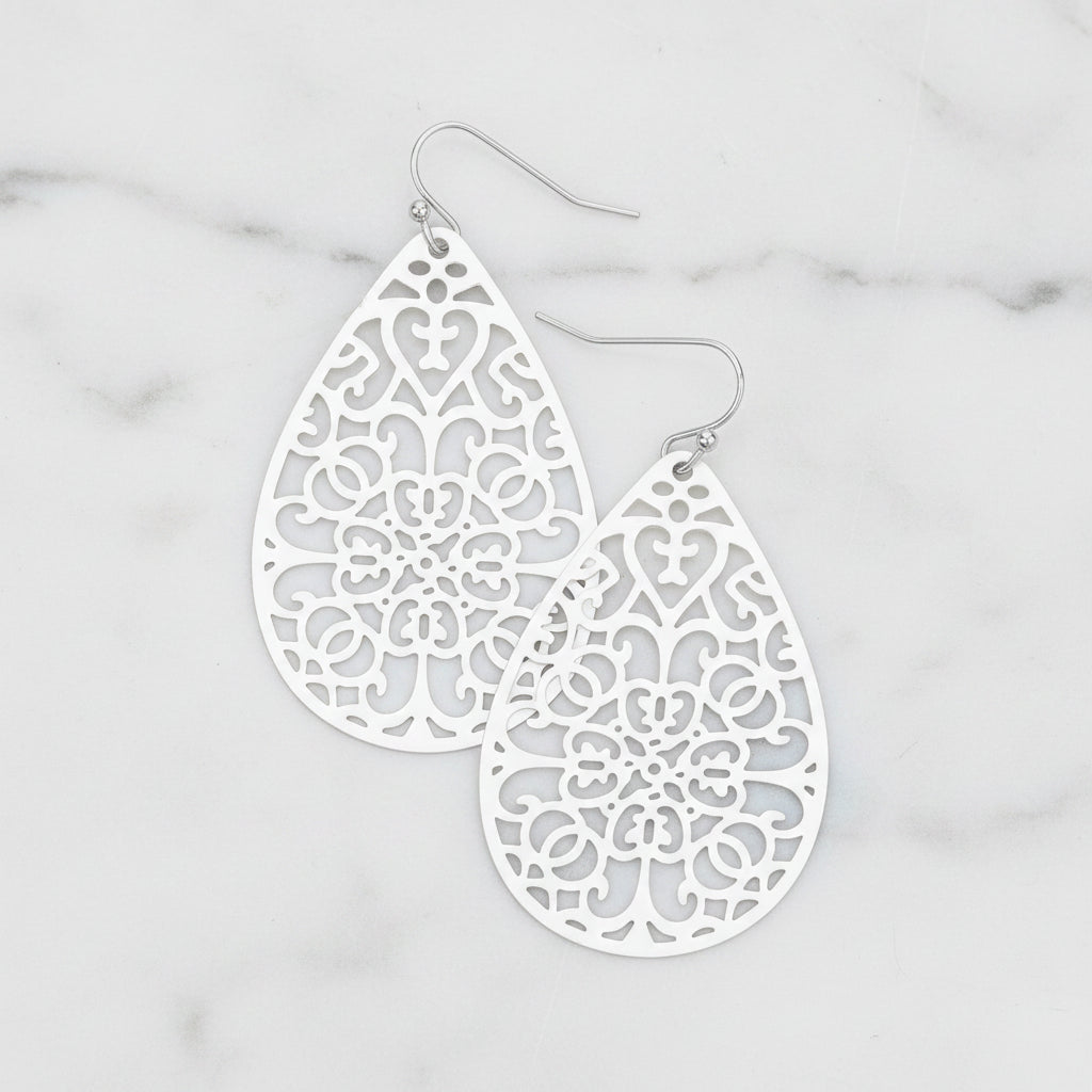 The "Always Summer" Earrings