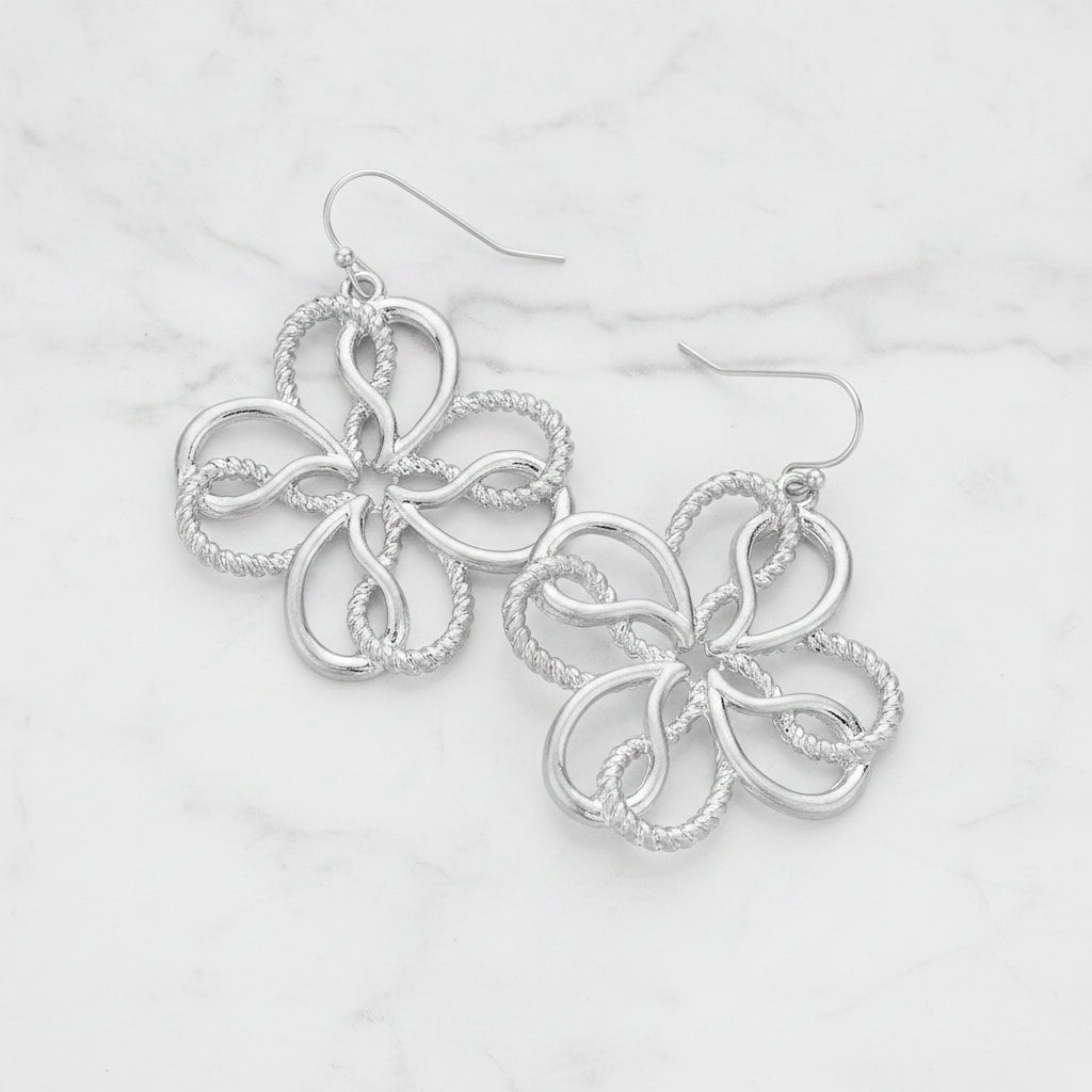 The "Dublin Dreams" Earrings