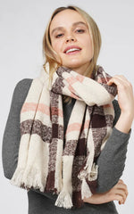The "Crissy" Scarf