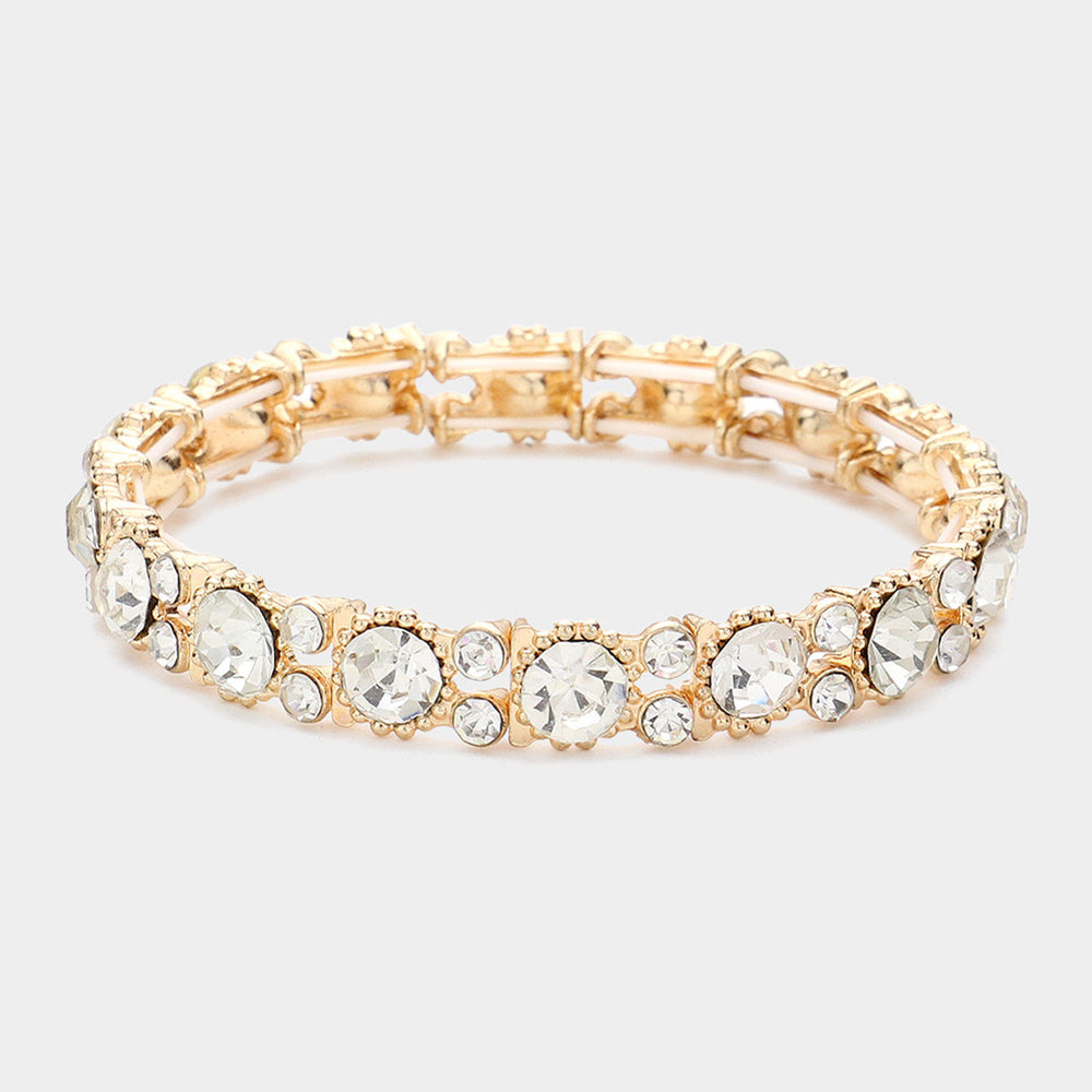 The "Celebrate" Bracelet