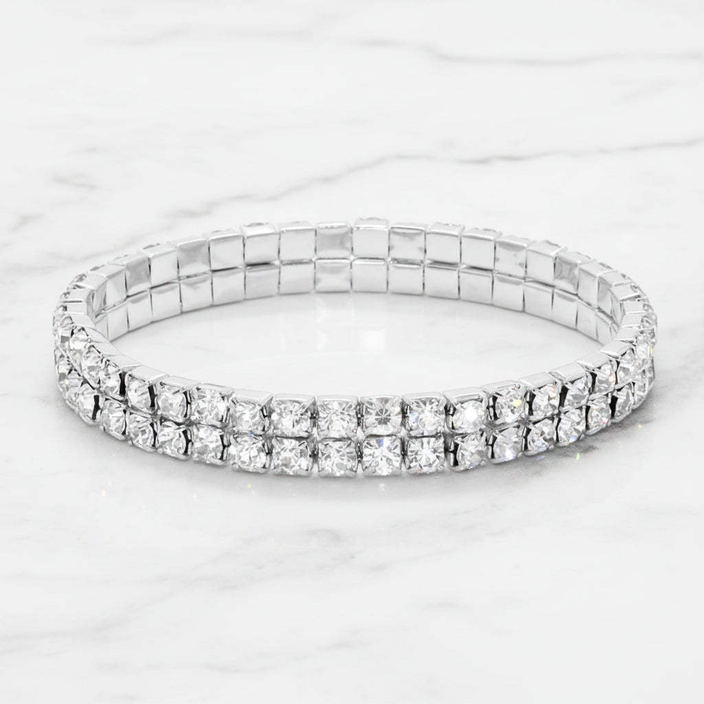 The "Twice as Bright" Bracelet