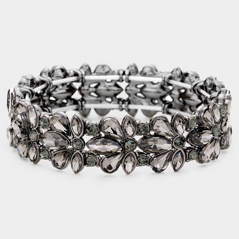 The "Floral" Bracelet