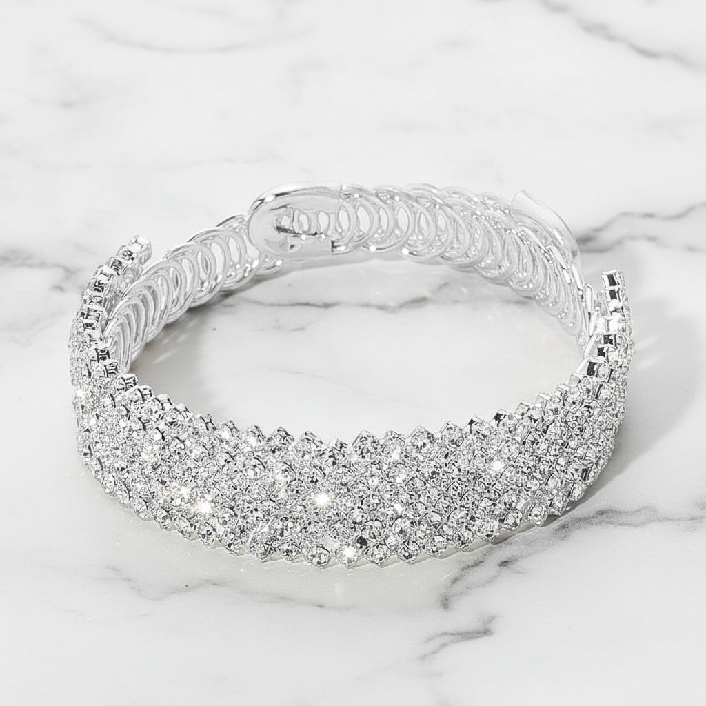 The "Timeless Tradition" Bracelet