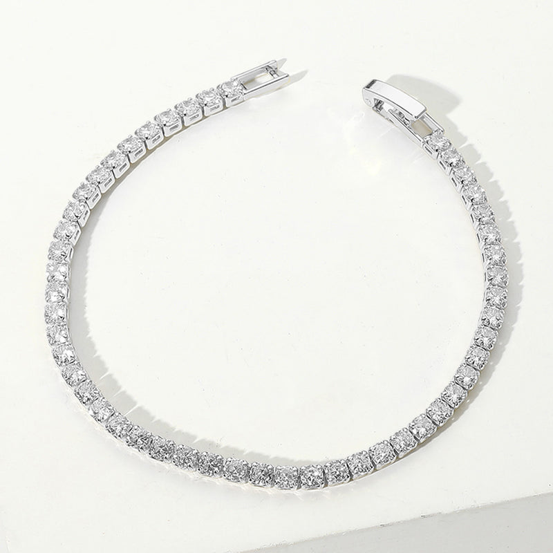 The "Infinite Gleam" Bracelet