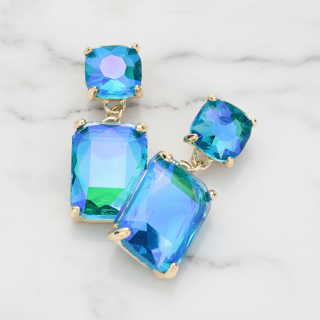 The "Sweet Dreams" Earrings