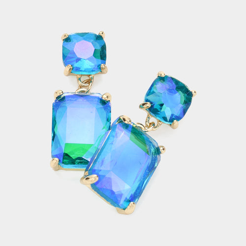 The "Sweet Dreams" Earrings