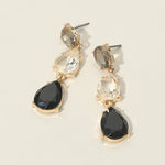The "Gatsby" Earrings
