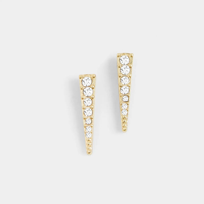 The "Edgy Vibes" Earrings