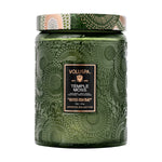 The "Temple Moss" Collection by Voluspa