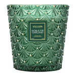 The "Noble Fir Garland" Collection by Voluspa