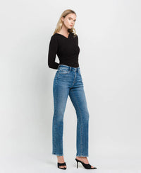 The "Illuminate" Jeans by Flying Monkey