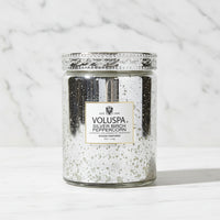 The "Silver Birch Peppercorn" Collection by Voluspa