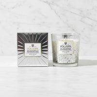The "Silver Birch Peppercorn" Collection by Voluspa