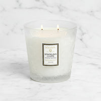 The "Sparkling Cuvee" Collection by Voluspa