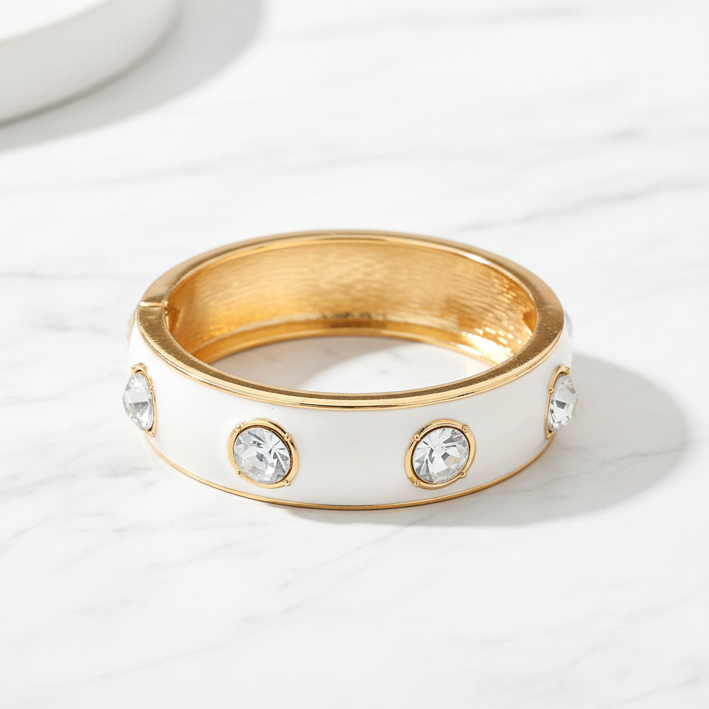 The "Boca" Bracelet