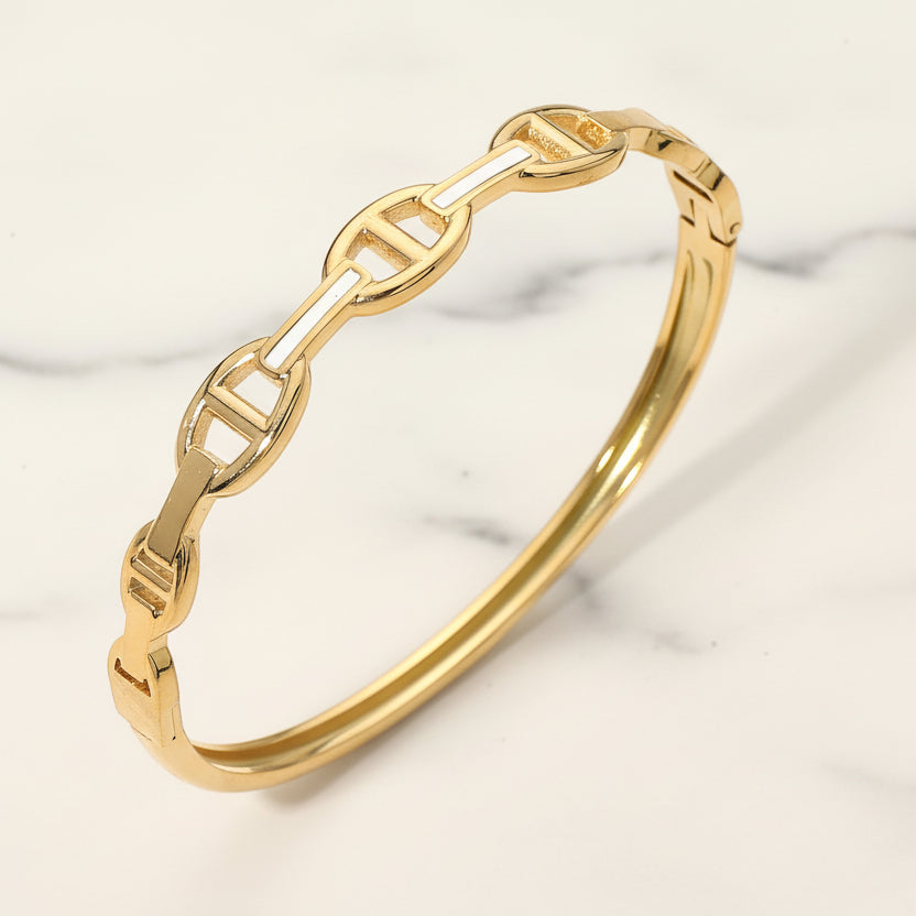 The "Geo" Bracelet