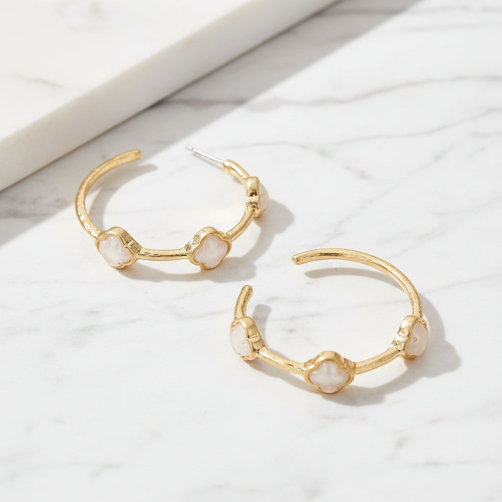 The "Fairy" Earrings