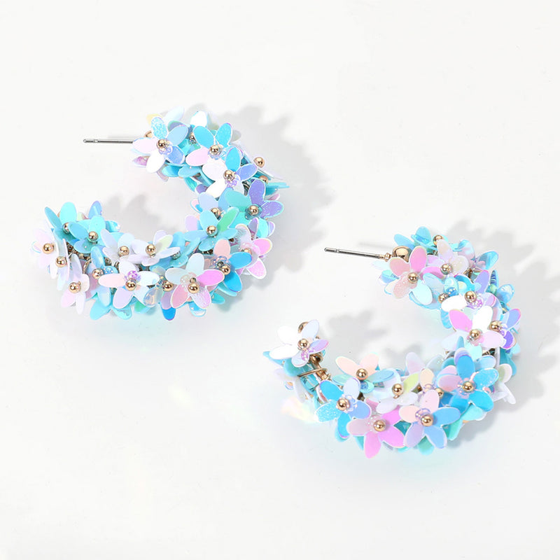 The "Feeling Fancy" Hoops