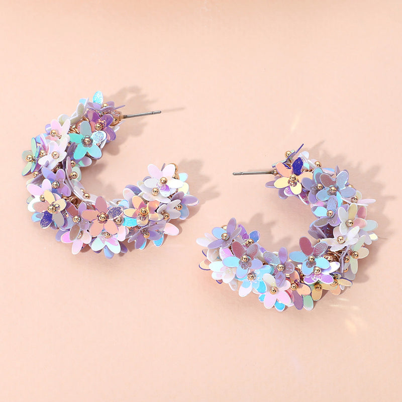 The "Feeling Fancy" Hoops