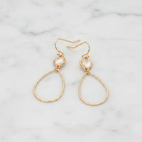 The "Gemma" Earrings