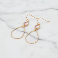 The "Gemma" Earrings