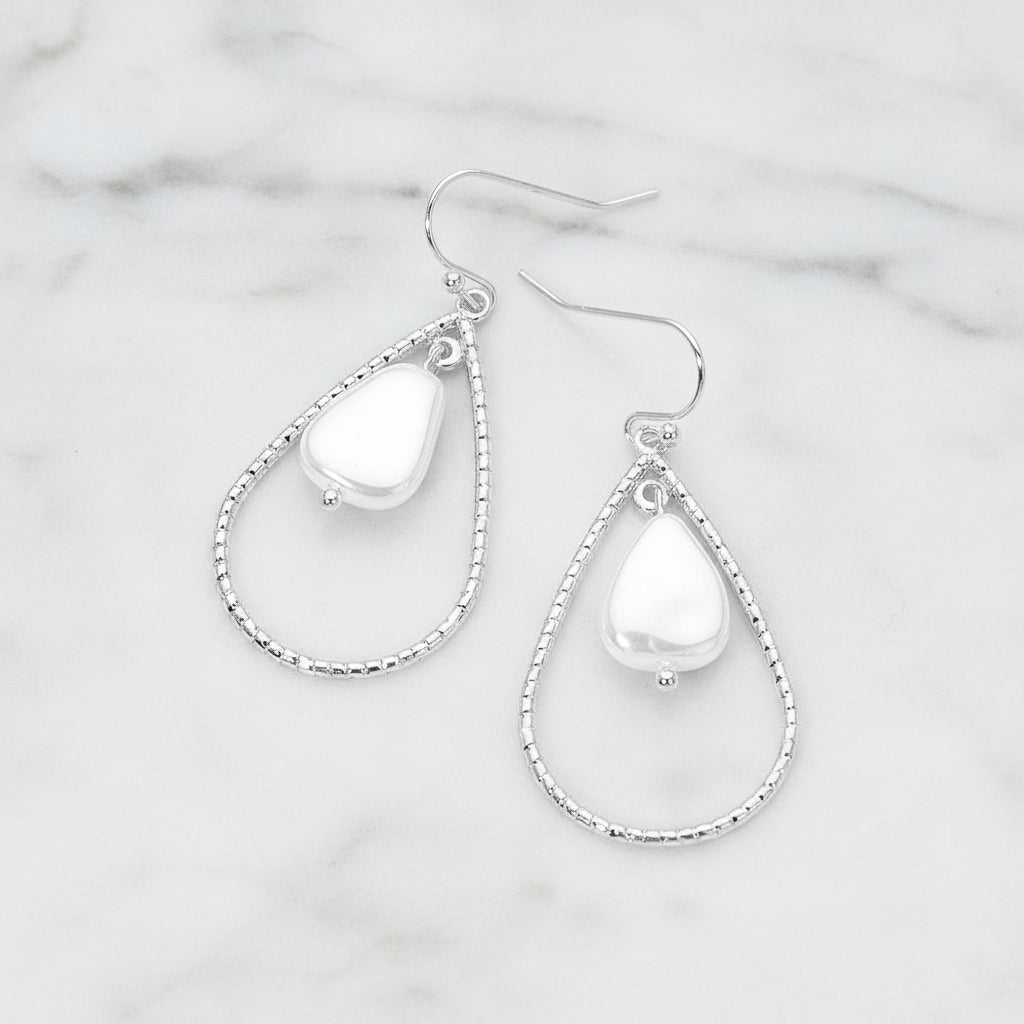 The "Tabitha" Earrings
