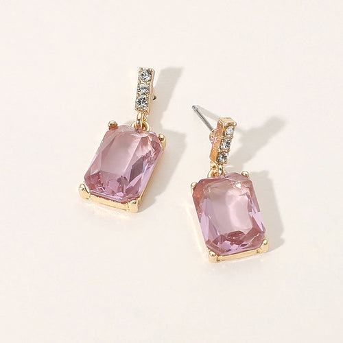 The "Eliza" Earrings