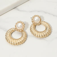 The "So Chic" Earrings