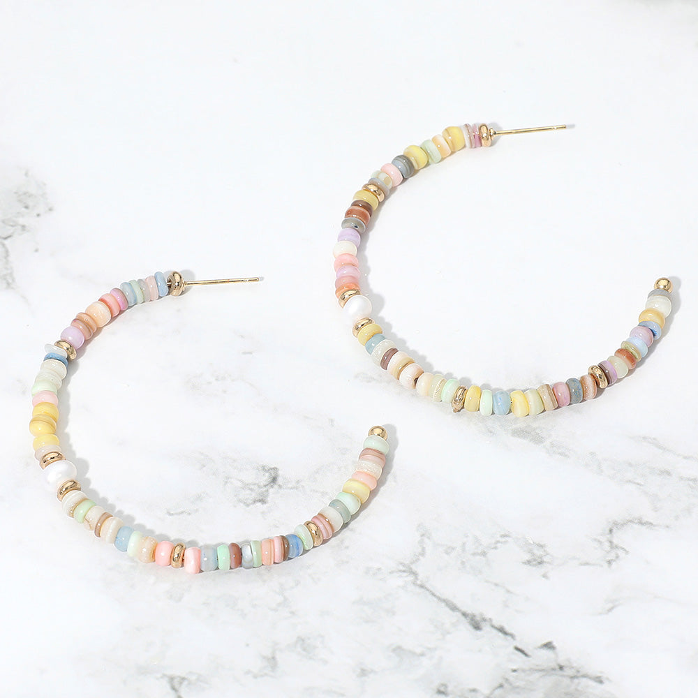 The "Dune" Earrings