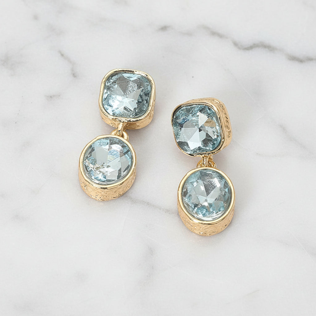 The "Feel Good Summer" Earrings