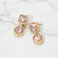 The "Feel Good Summer" Earrings