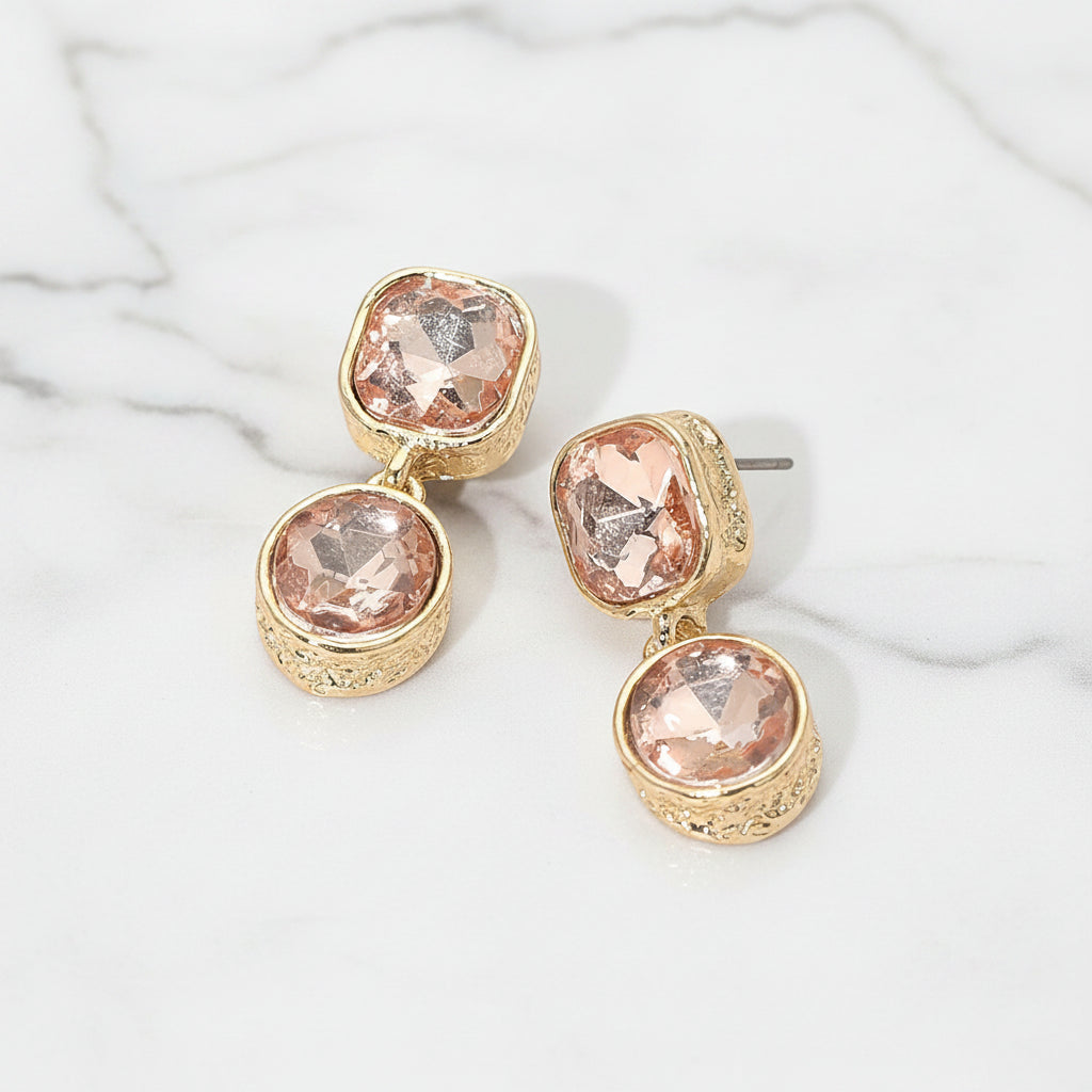 The "Feel Good Summer" Earrings