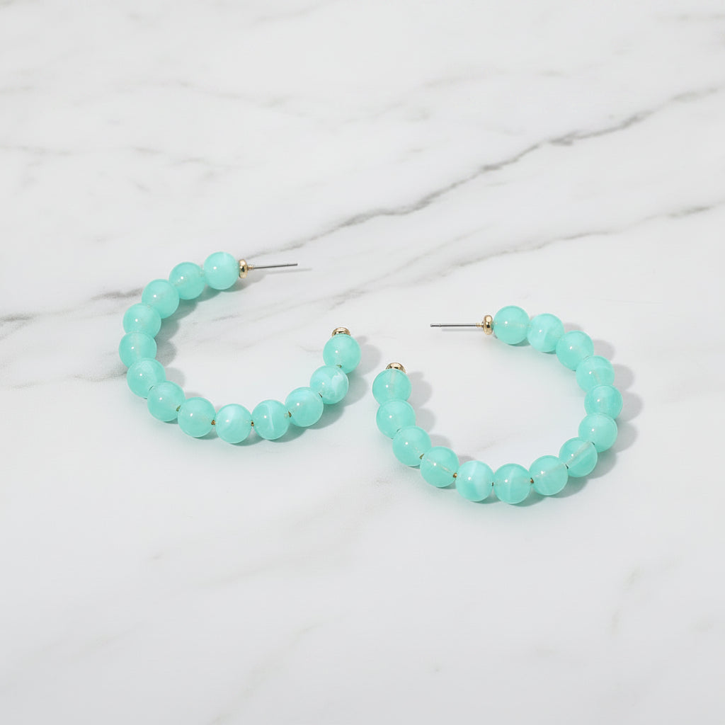 The "Julep" Earrings