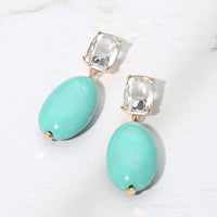 The "Pretty Pastel" Earrings