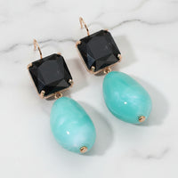 The "Luca" Earrings