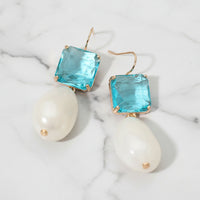 The "Luca" Earrings