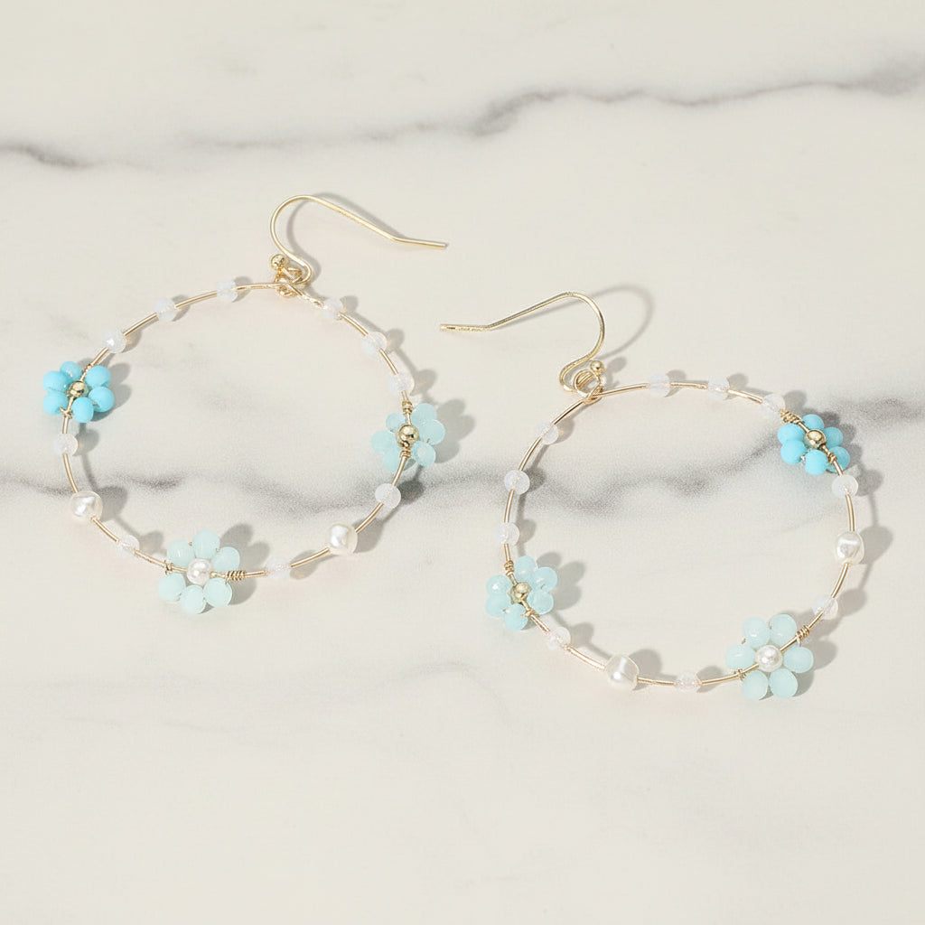 The "Bauble Babe" Earrings