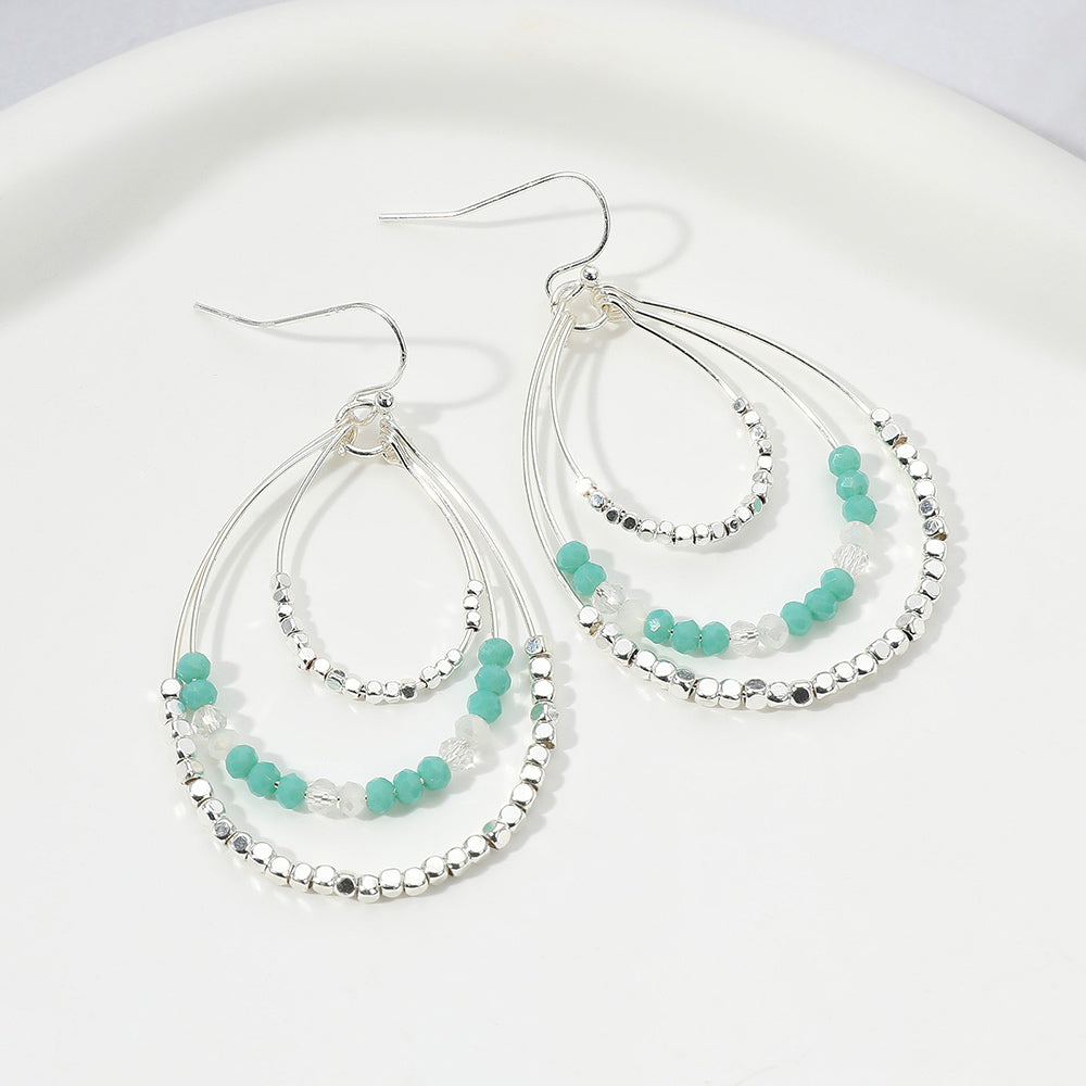 The "Lightweight Love" Earrings
