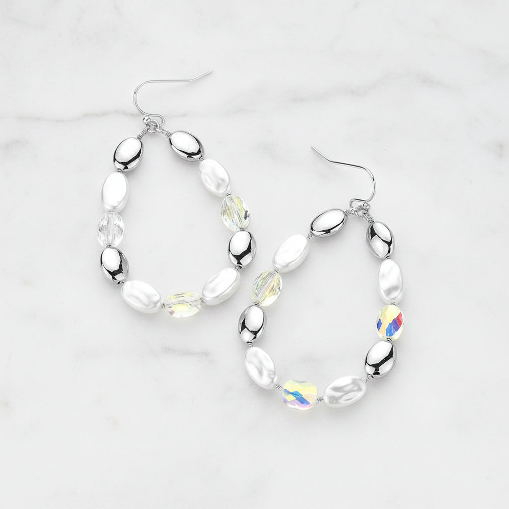 The "Sunny Days" Earrings