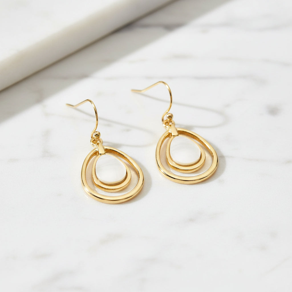 The "Sally" Earrings