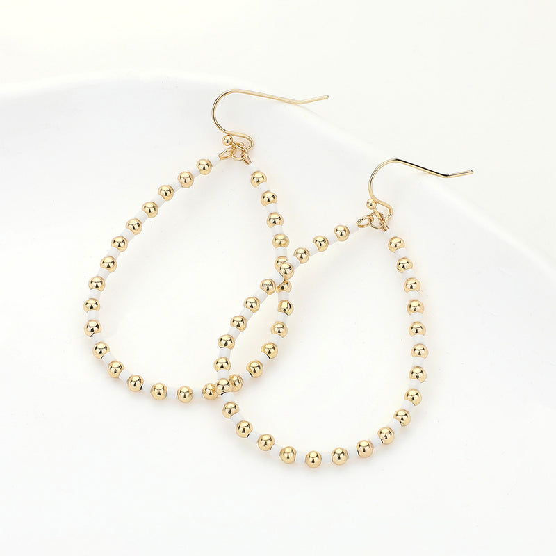 The "Bubble Pop" Earrings