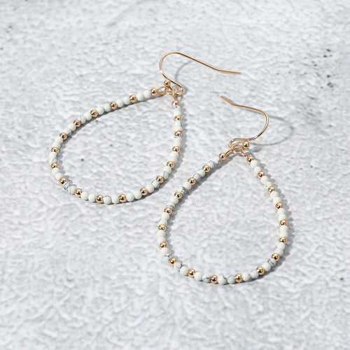 The "Everyday Must Have" Earrings