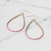 The "Everyday Must Have" Earrings