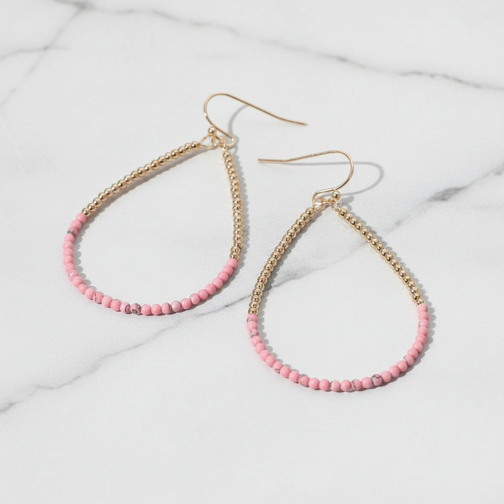 The "Everyday Must Have" Earrings