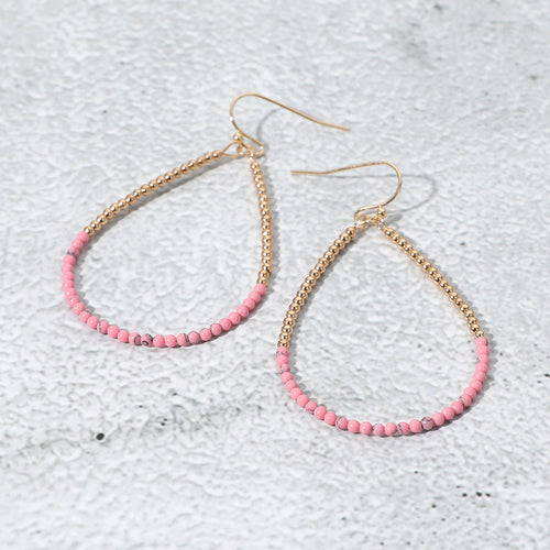 The "Everyday Must Have" Earrings