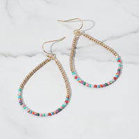 The "Everyday Must Have" Earrings