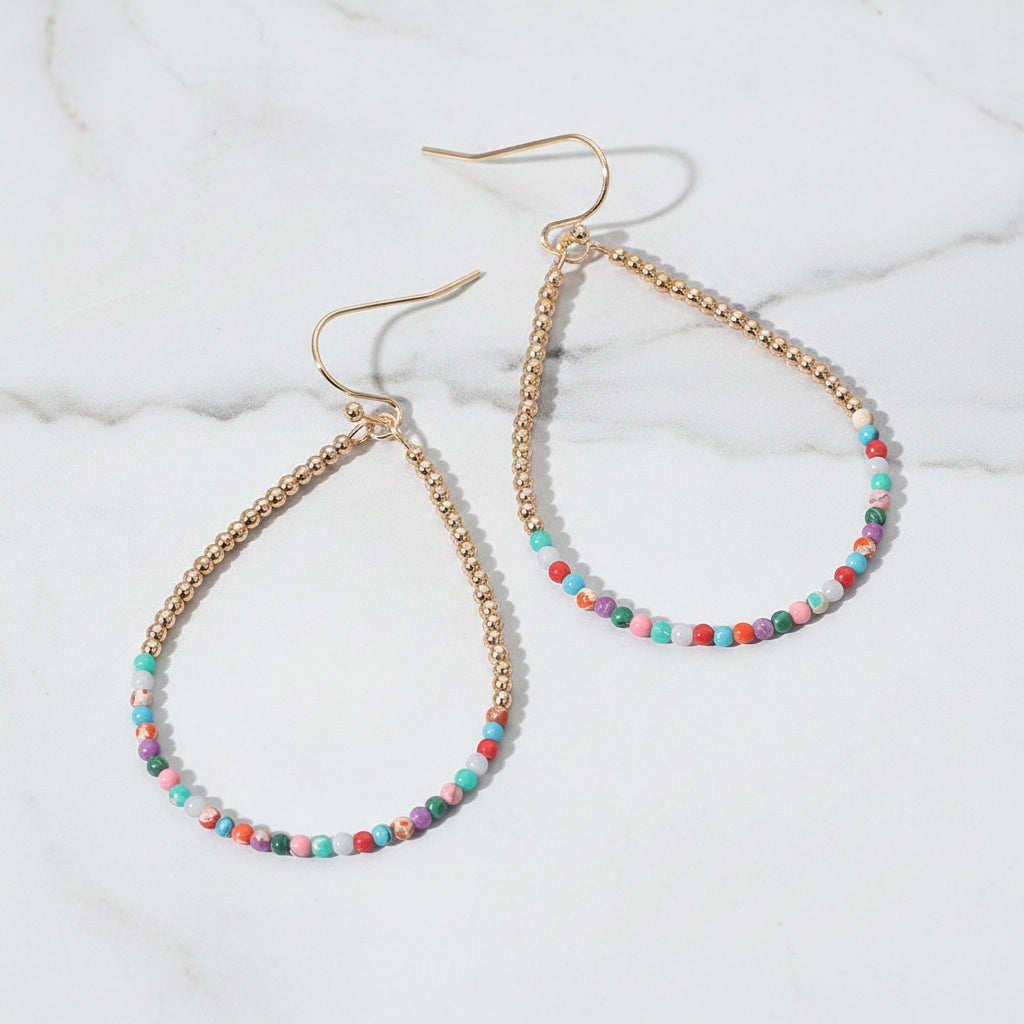 The "Everyday Must Have" Earrings