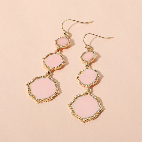The "Mod Squad" Earrings